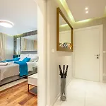 ベッド・アンド・ブレックファスト Luxury Kadena 4*