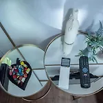ベッド・アンド・ブレックファスト Luxury Kadena 4*