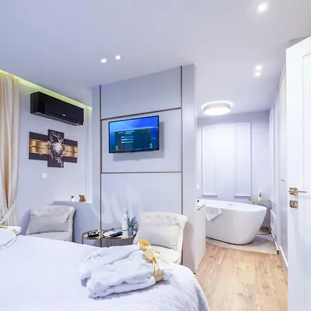 Luxury Kadena 자다르