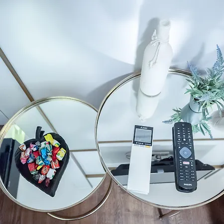 Bed & Breakfast Luxury Kadena Zadar