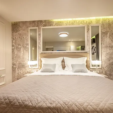 Luxury Kadena Bed & Breakfast 4*