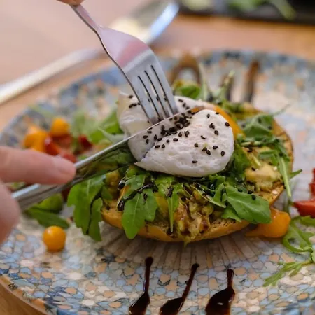 Alojamento de Acomodação e Pequeno-almoço Luxury Kadena Zadar