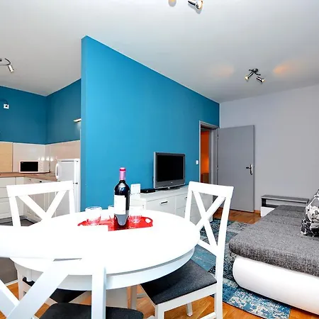 Luxury Kadena Oda ve Kahvaltı Zadar
