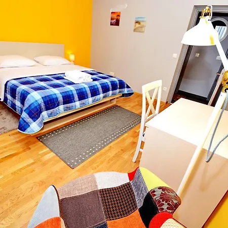 Bed & Breakfast Luxury Kadena