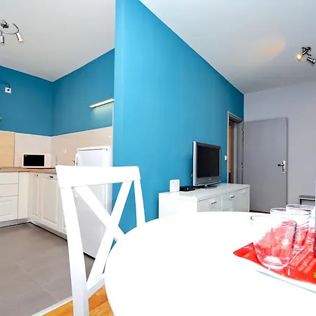 Bed & Breakfast Luxury Kadena Zadar