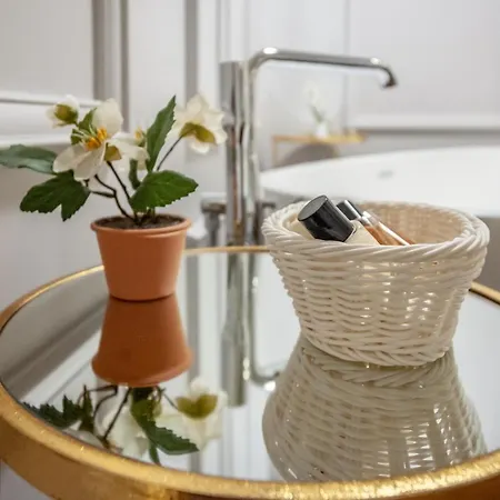 B&B Luxury Kadena 자다르