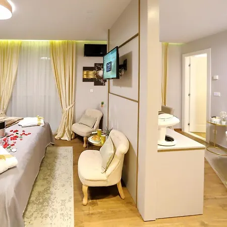 B&B Luxury Kadena 자다르