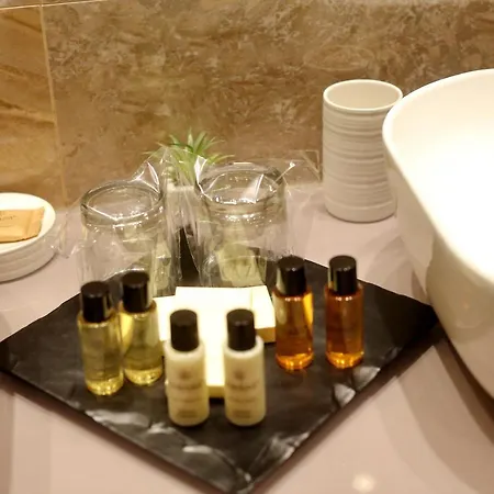 Luxury Kadena B&B 4*