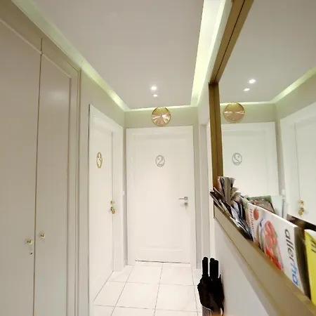 Luxury Kadena 자다르