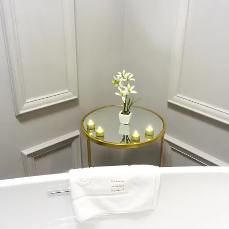 Luxury Kadena 자다르