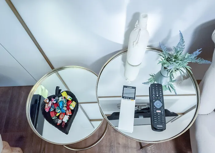 Bed & Breakfast Luxury Kadena Zadar