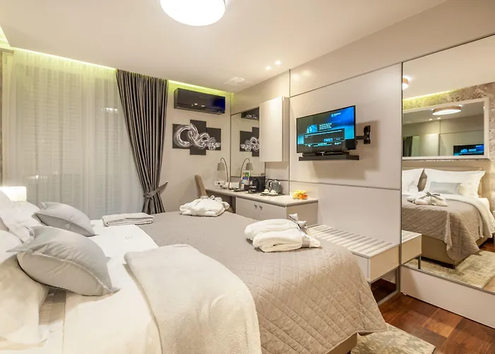 Luxury Kadena Bed & Breakfast Zadar