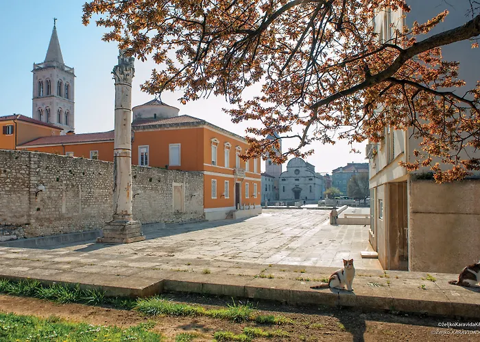 Luxury Kadena Bed & Breakfast