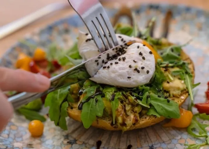 Bed & Breakfast Luxury Kadena Zadar