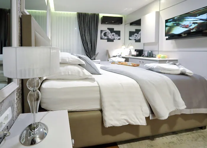 Luxury Kadena Bed & Breakfast Zadar