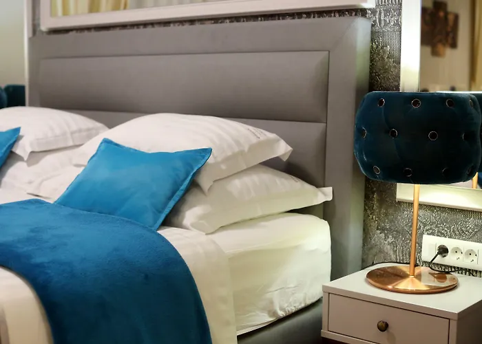 Luxury Kadena Bed & Breakfast Zadar