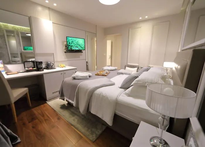 Luxury Kadena Bed & Breakfast Zadar