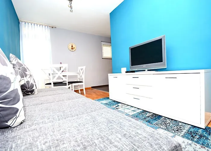 Bed & Breakfast Luxury Kadena