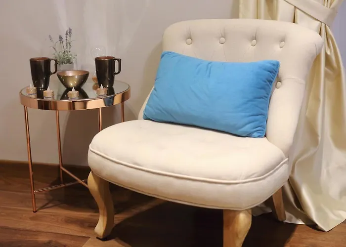 Bed & Breakfast Luxury Kadena