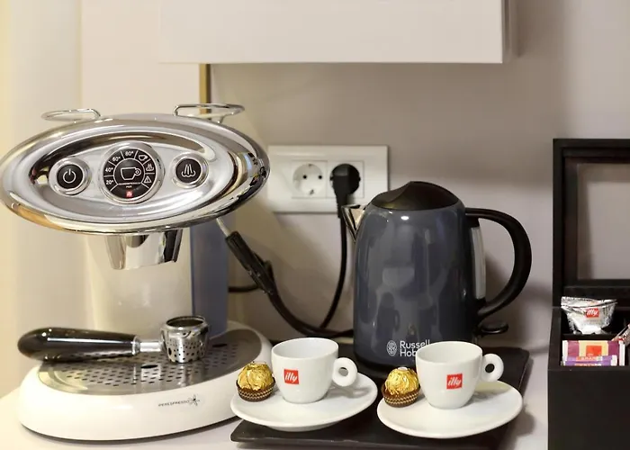 Luxury Kadena Bed & Breakfast Zadar