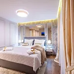 Luxury Kadena krevet i doručak
