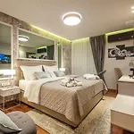 Luxury Kadena krevet i doručak Zadar