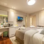 Luxury Kadena krevet i doručak 4*