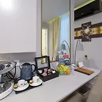 krevet i doručak Luxury Kadena