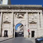 Luxury Kadena krevet i doručak Zadar