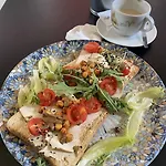 Oda ve Kahvaltı Luxury Kadena 4*