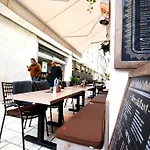 krevet i doručak Luxury Kadena Zadar
