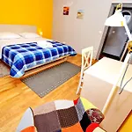 krevet i doručak Luxury Kadena