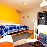 Luxury Kadena krevet i doručak