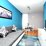 Luxury Kadena krevet i doručak