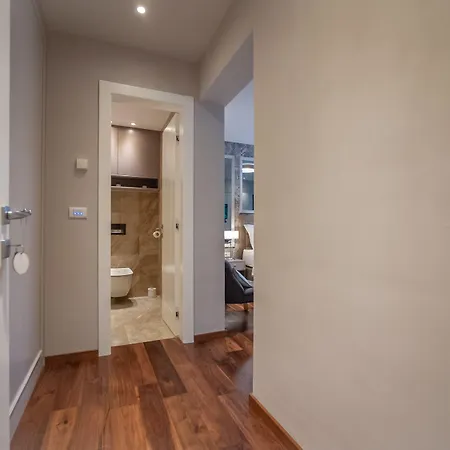 Luxury Kadena Alojamento de Acomodação e Pequeno-almoço 4*