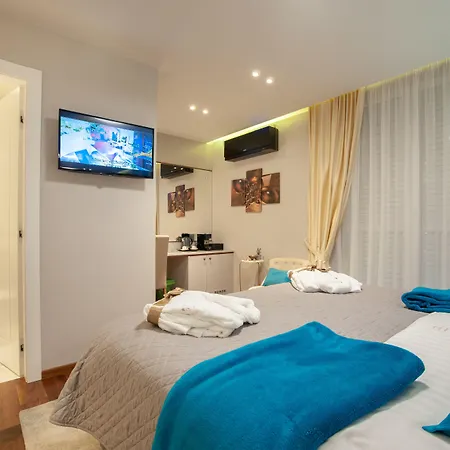Luxury Kadena