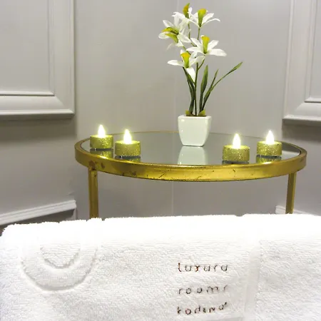 Luxury Kadena Bed & Breakfast 4*