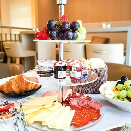 Luxury Kadena Alojamento de Acomodação e Pequeno-almoço Zadar