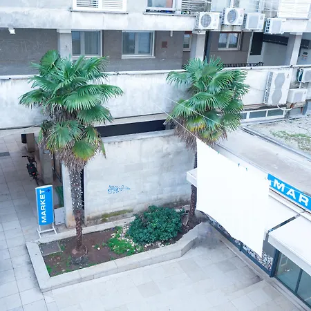 Luxury Kadena Alojamento de Acomodação e Pequeno-almoço 4*