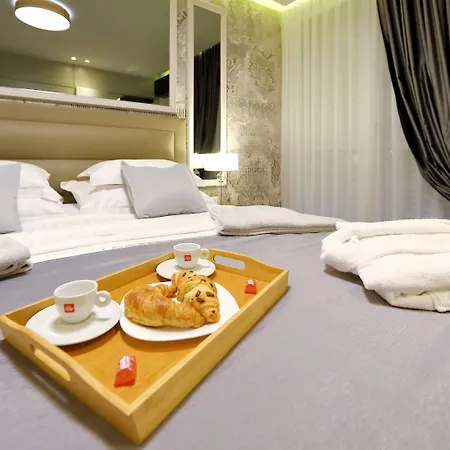 Bed & Breakfast Luxury Kadena