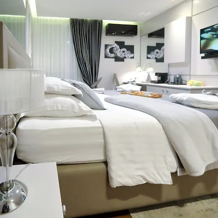 Luxury Kadena Bed & Breakfast Zadar