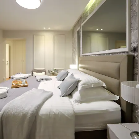 krevet i doručak Luxury Kadena 4*