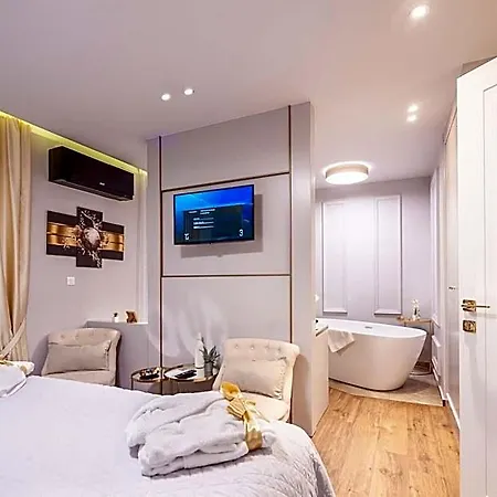 Luxury Kadena Задар