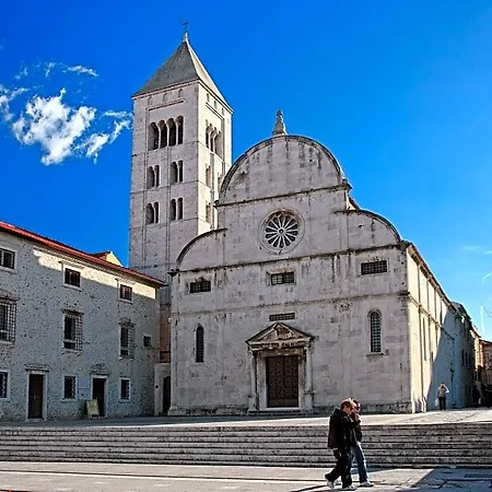 Bed & Breakfast Luxury Kadena Zadar