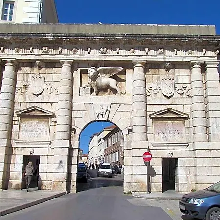 Luxury Kadena Отель типа 