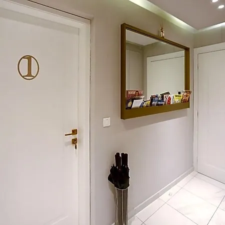 Luxury Kadena 4* Zadar
