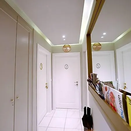 Luxury Kadena 4* Zadar