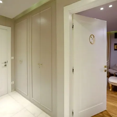 Bed & Breakfast Luxury Kadena Zadar