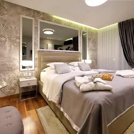 Luxury Kadena Zadar