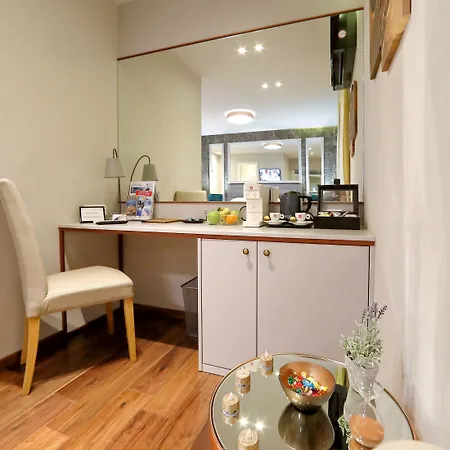 Bed & Breakfast Luxury Kadena 4*